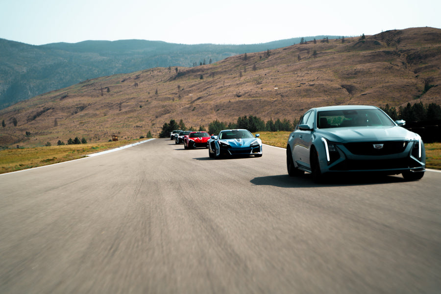 Your First Track Day: What to Expect and How to Prepare - Academy 27 at Area 27 Motorsports Park