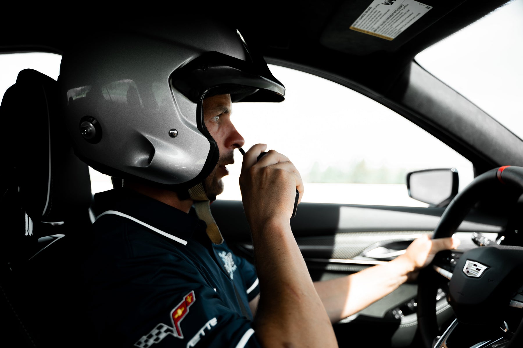 Track-Day Etiquette: Passing, Mirrors, Pit Lane and Driver Conduct - Academy 27 at Area 27 Motorsports Park