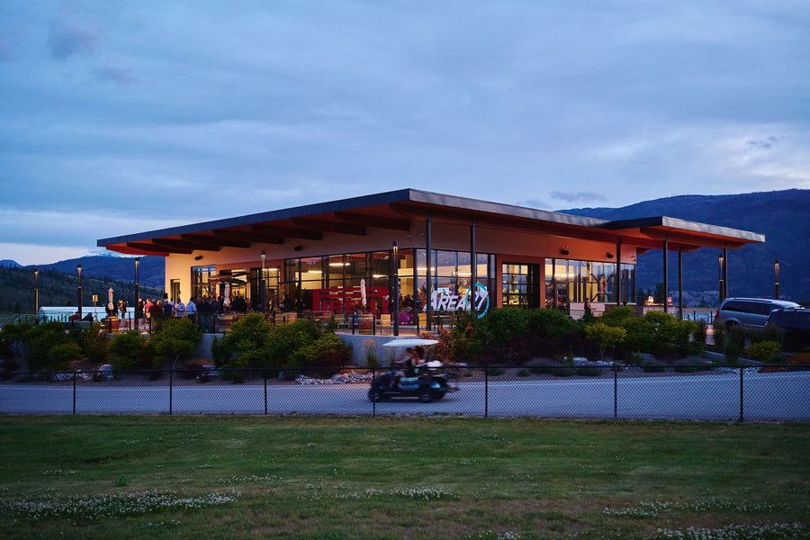 It’s Official, We’ve Announced Opening Day! at Area 27