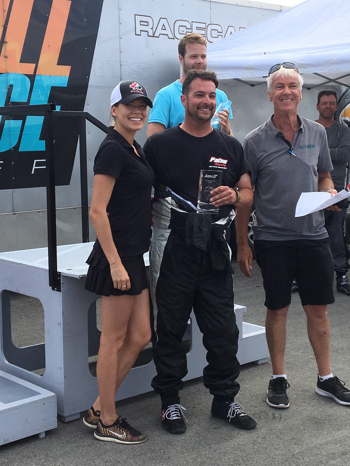 2019 Club Racing Wrap-Up original Area 27 article image 1