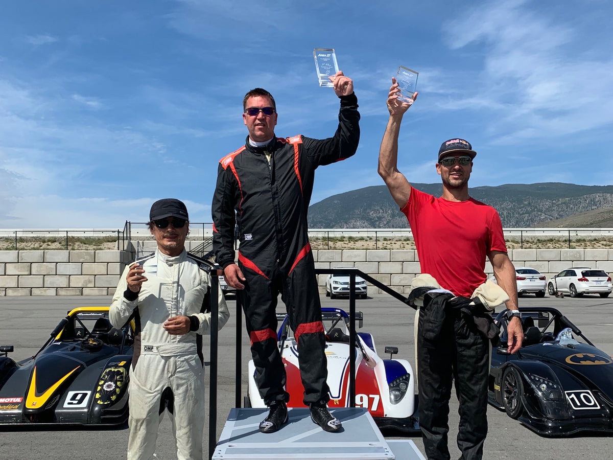 Club Racing at Area 27: What You Need to Know at Area 27