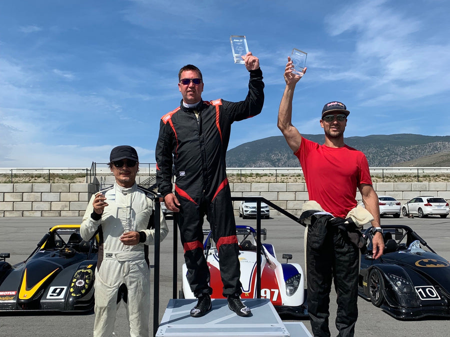 Club Racing at Area 27: What You Need to Know at Area 27
