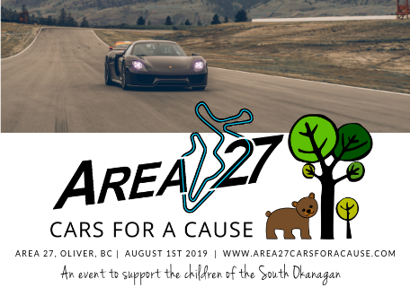 Area 27 Cars for a Cause original Area 27 article image 1