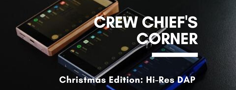 Crew Chief’s Corner – Christmas Edition: Hi-Res DAP original Area 27 article image 1