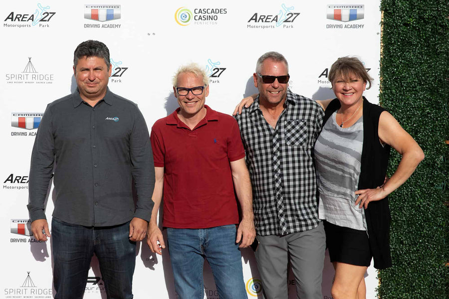 Additional Memberships Announced at Area 27