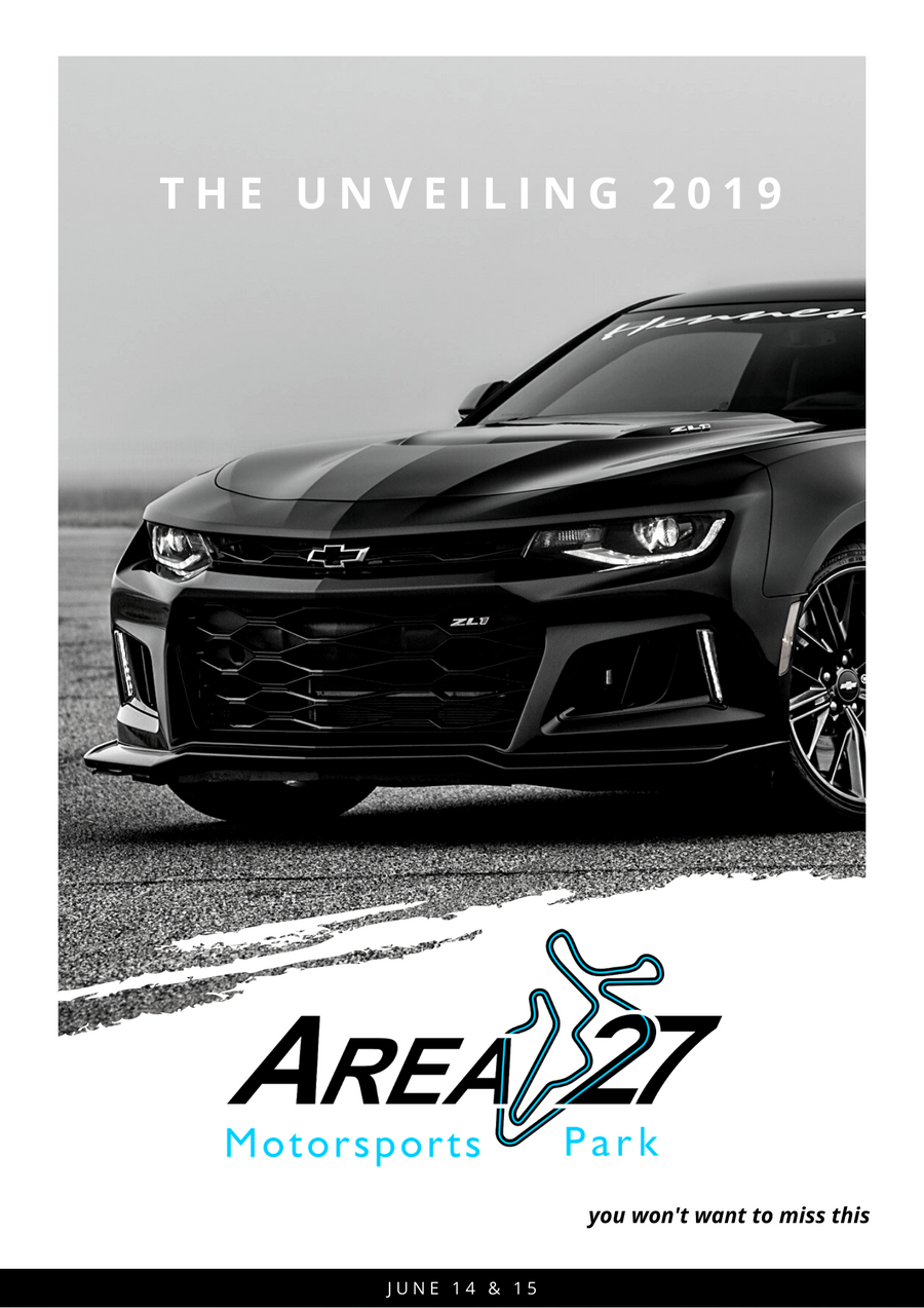 The Unveiling original Area 27 article image 1