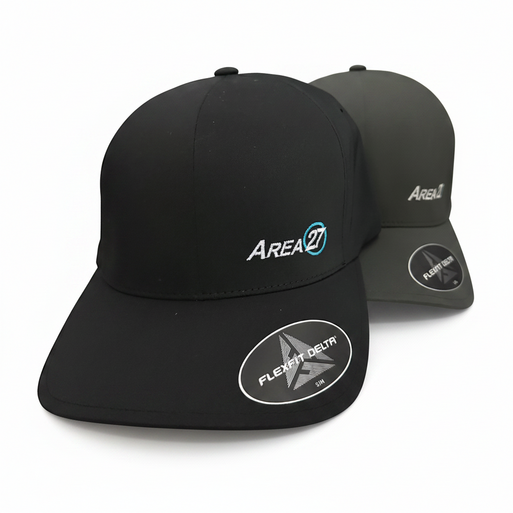 Area 27 Hat
