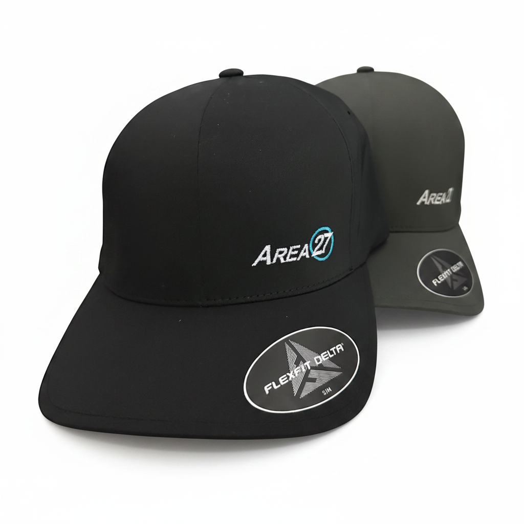 Area 27 Hat
