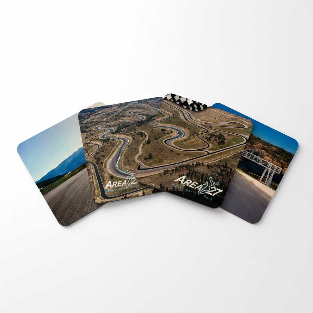 Coasters