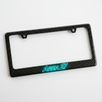 License Plate Frame