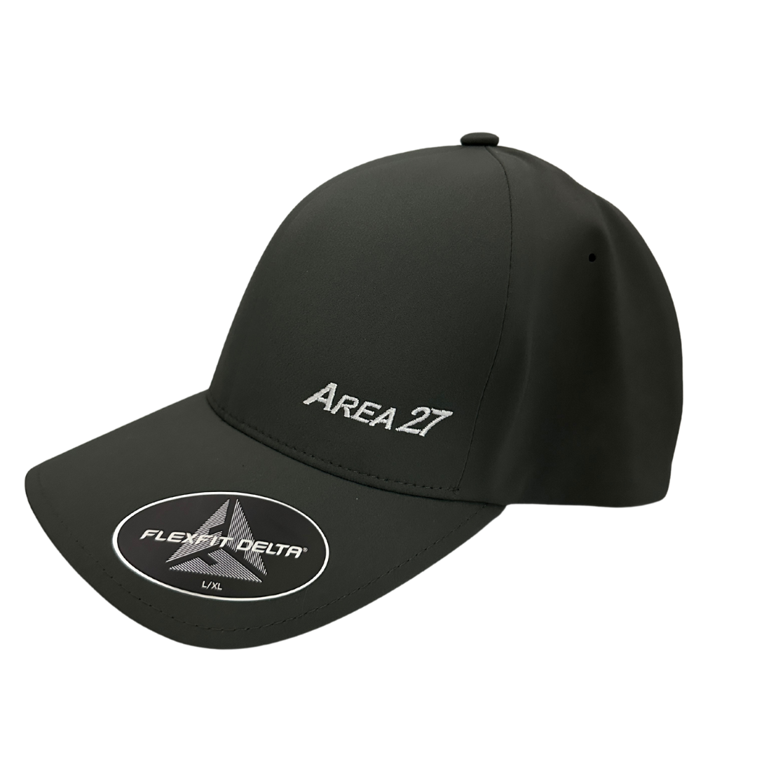 Area 27 Hat - 10