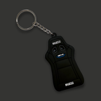 Keychain - 10