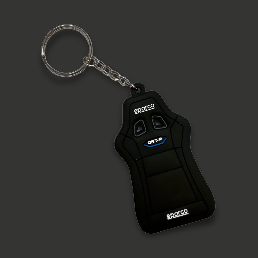 Keychain - 10