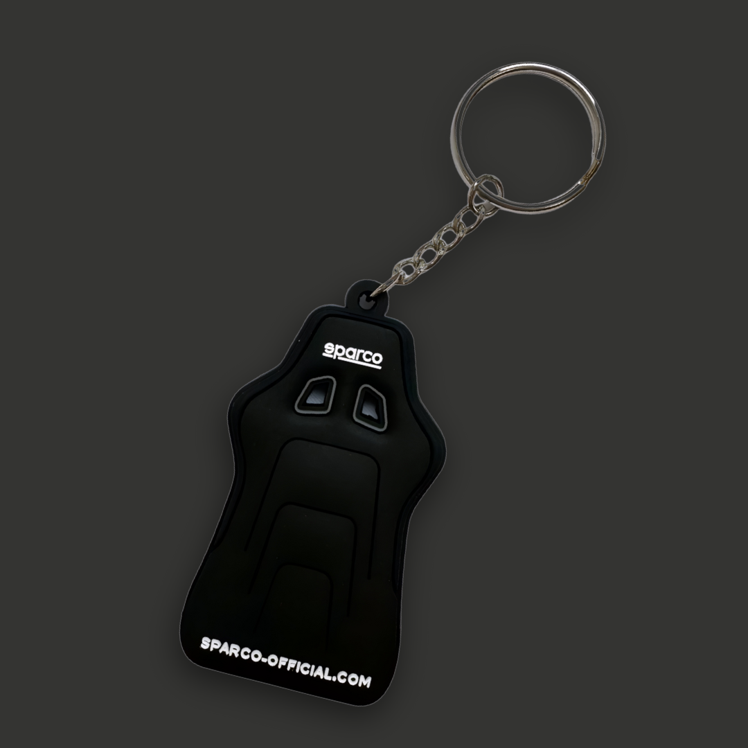 Keychain - 11