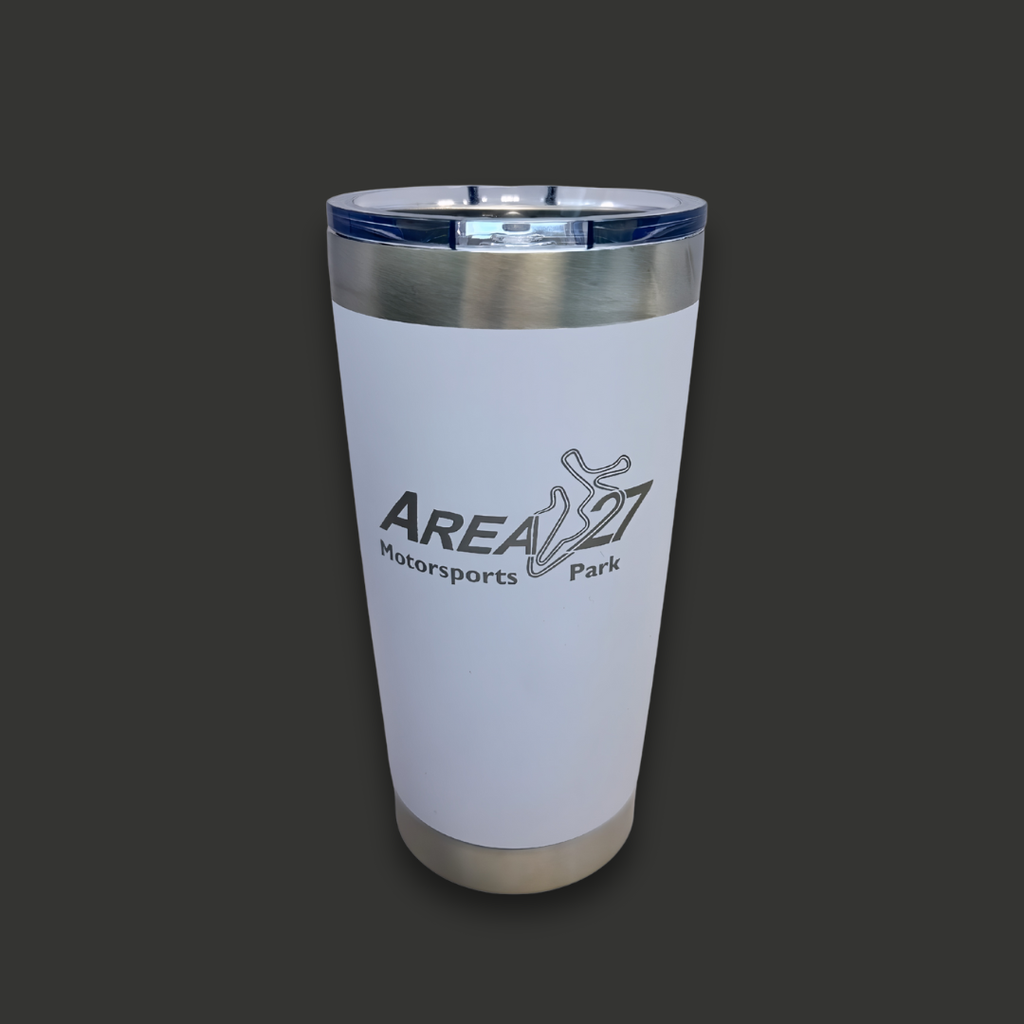 Coffee Tumbler - 12
