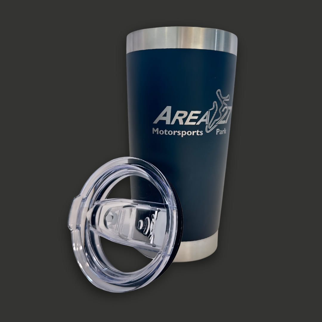 Coffee Tumbler - 13