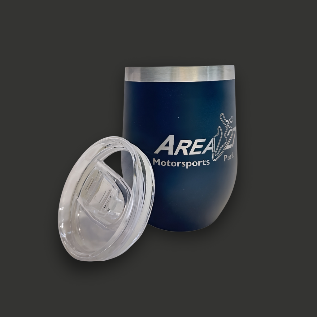 Wine Tumbler - 14