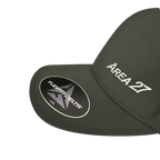 Area 27 Hat - 15 4