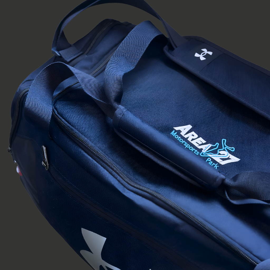 Duffle Bag - 17