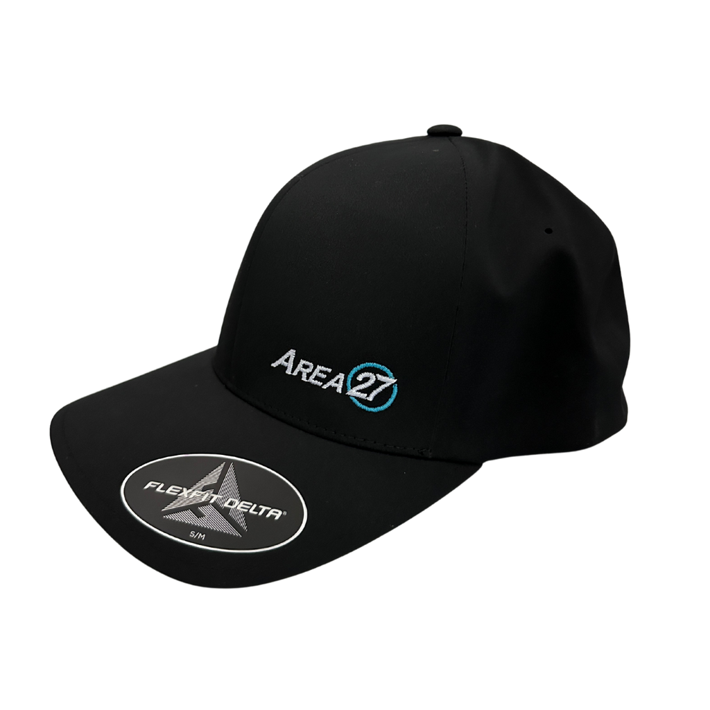 Area 27 Hat - 3 12