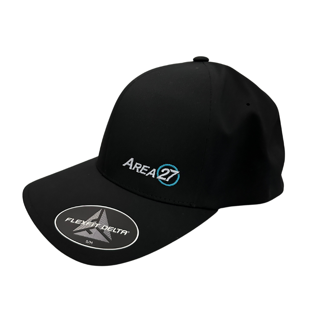 Area 27 Hat - 3 12
