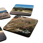 Coasters - 3 7