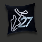 Area 27 Pillow - 3