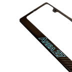 License Plate Frame - 3