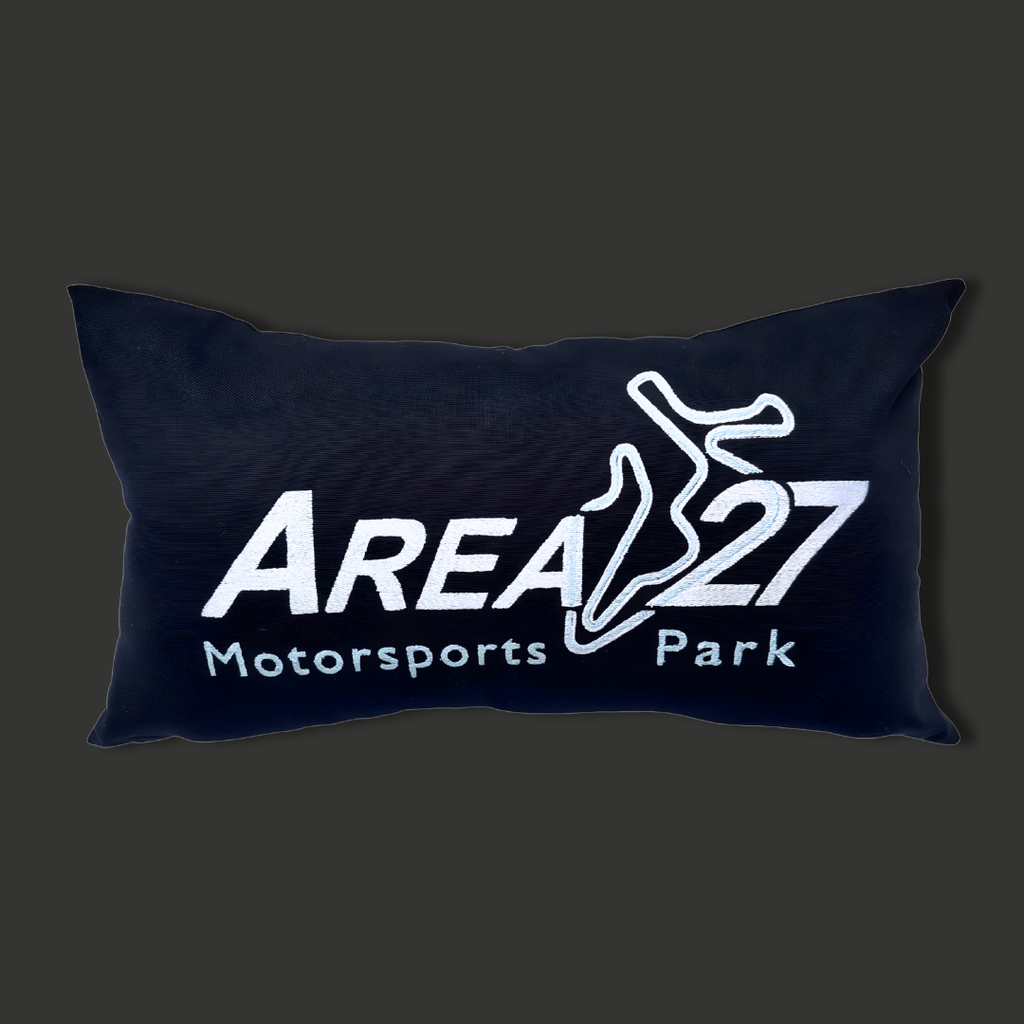 Area 27 Pillow - 4