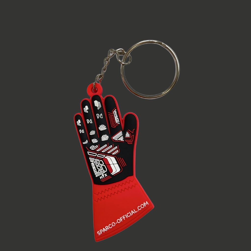 Keychain - 6