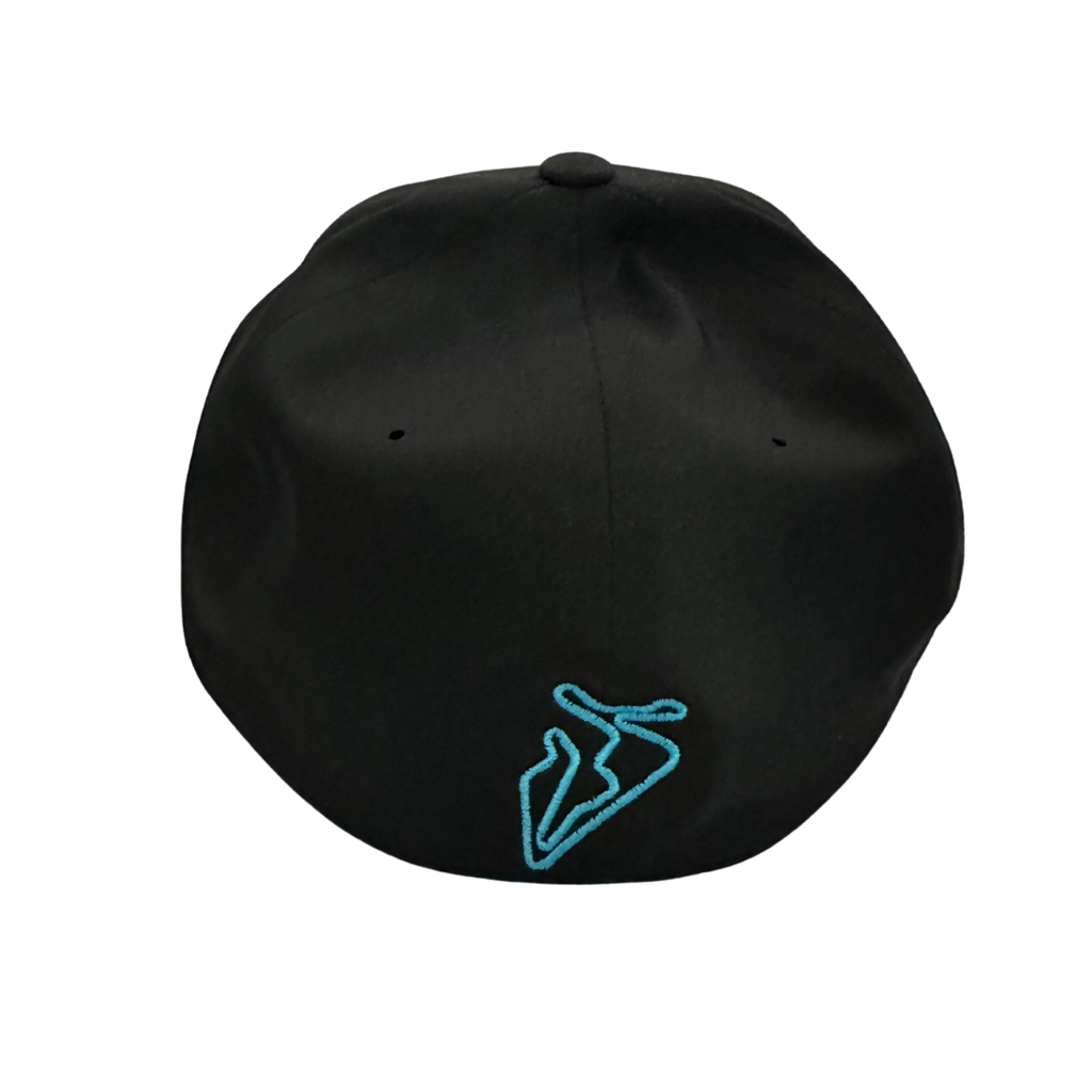 Area 27 Hat - 7 9