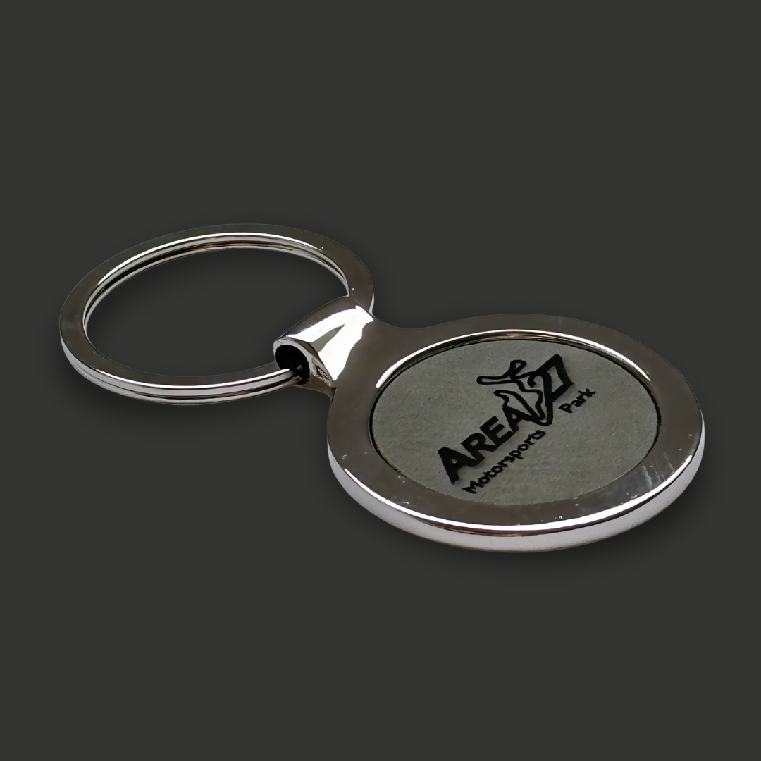 Keychain - 8