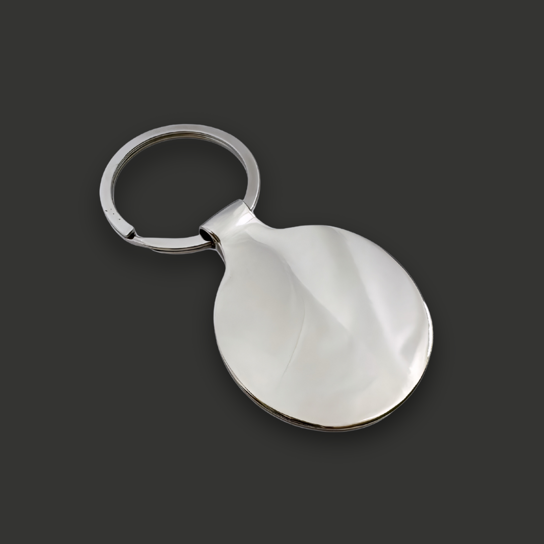 Keychain - 9