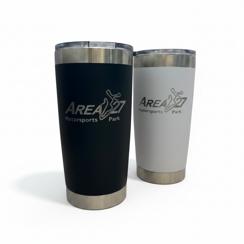 Coffee Tumbler