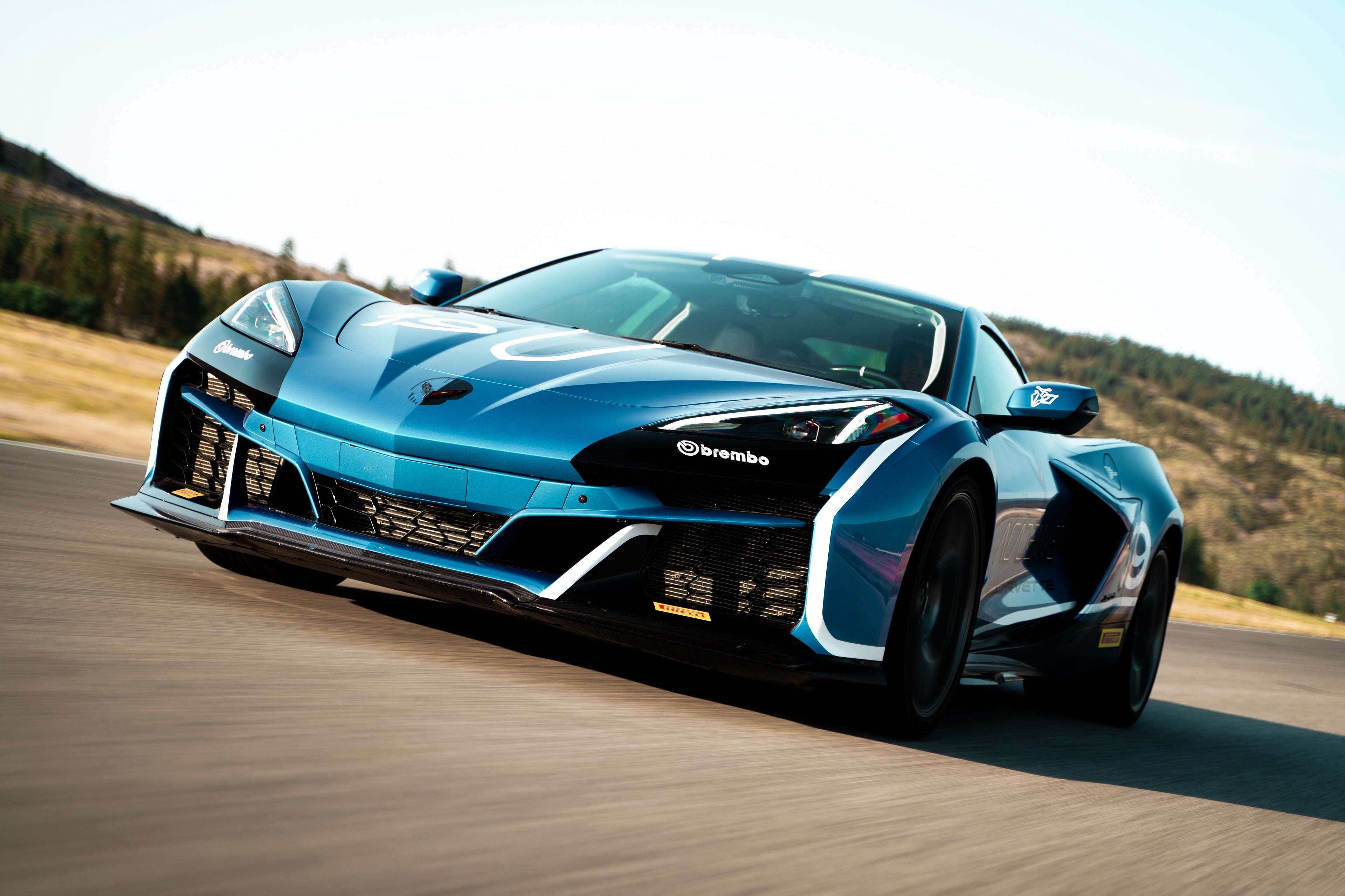 Academy 27 2.5-Day Essentials performance driving program at Area 27 Motorsports Park
