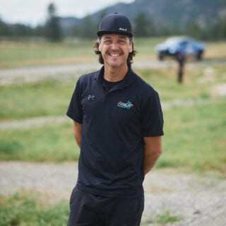 Brent Morrison