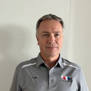 Dirk Hohmann