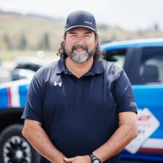 Marty Lizotte