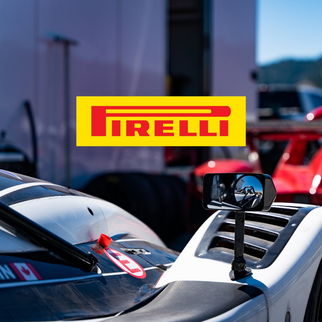 Pirelli tire service support for Area 27 members