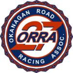 ORRA 27 lapping licence logo